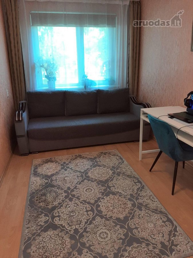 Parduodam be tarpininkų. Brokerių Prašau - nuotraukos Nr. 7