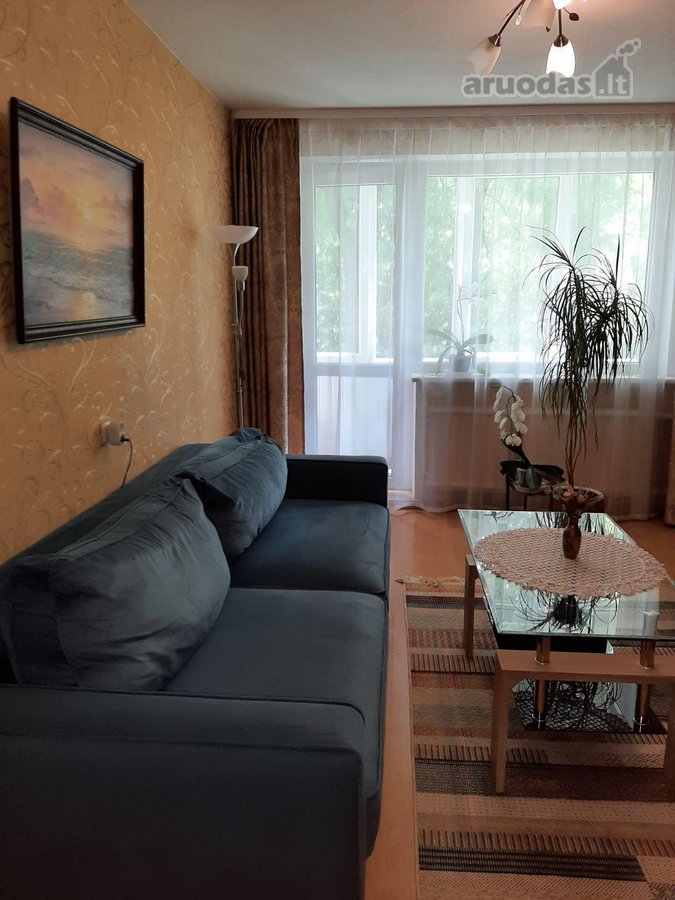 Parduodam be tarpininkų. Brokerių Prašau
