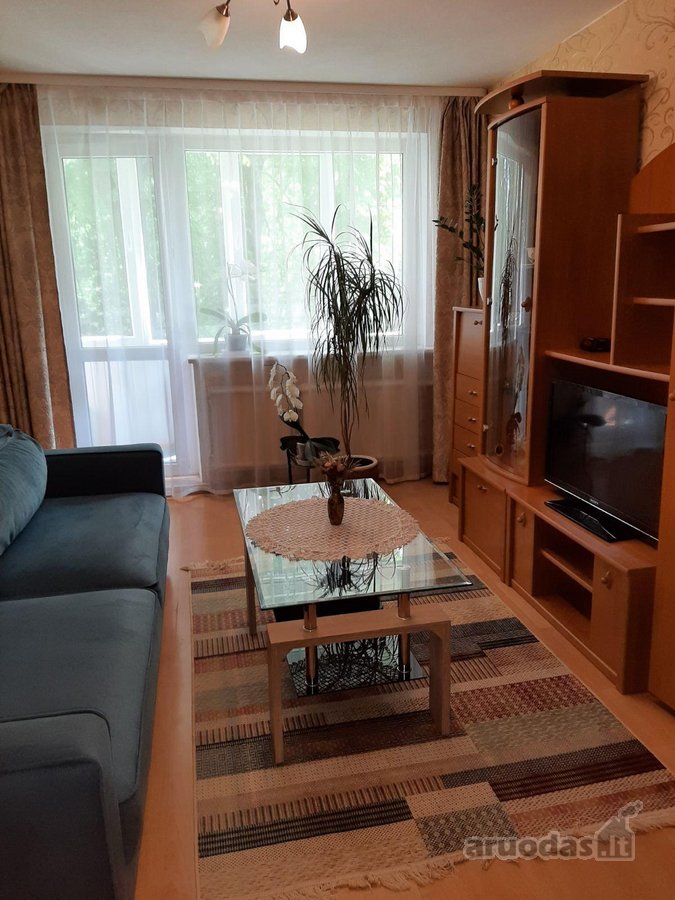Parduodam be tarpininkų. Brokerių Prašau - nuotraukos Nr. 2