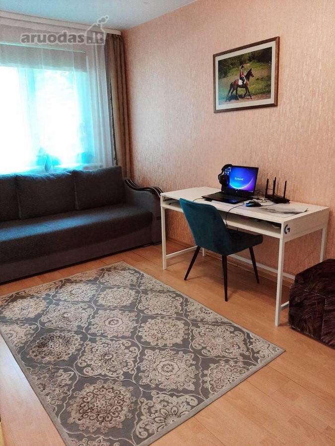 Parduodam be tarpininkų. Brokerių Prašau - nuotraukos Nr. 6
