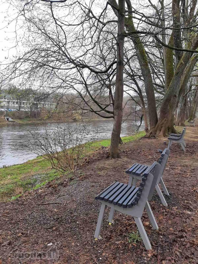 Parduodam be tarpininkų. Brokerių Prašau - nuotraukos Nr. 27