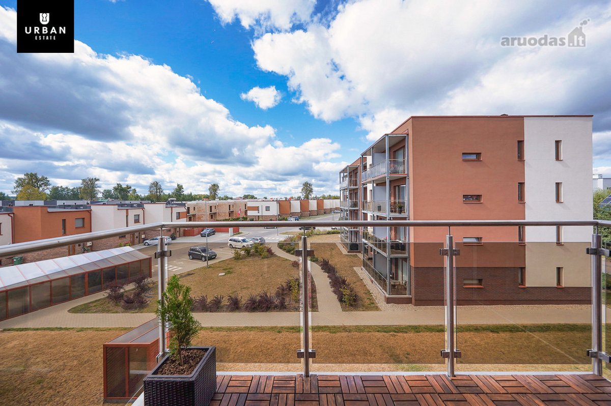 Vilniaus m. sav., Vilniaus m., Pilaitė - nuotraukos Nr. 11