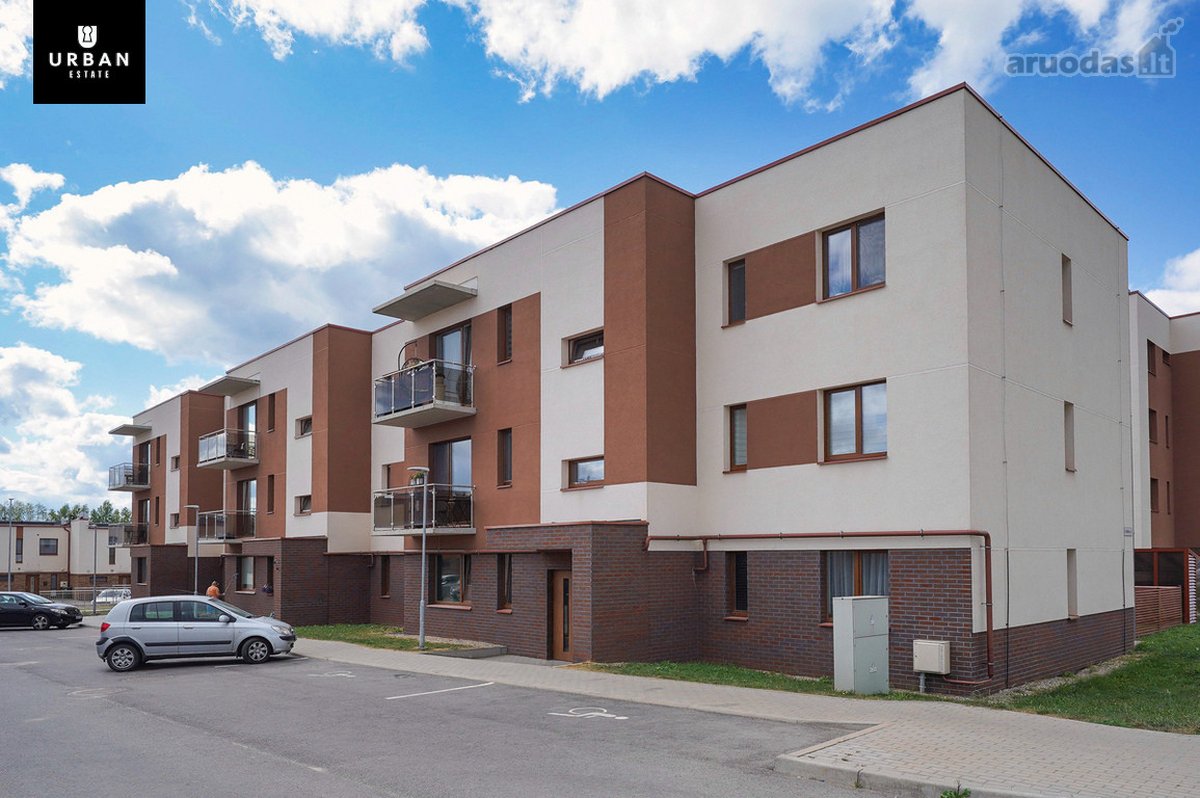 Vilniaus m. sav., Vilniaus m., Pilaitė - nuotraukos Nr. 13