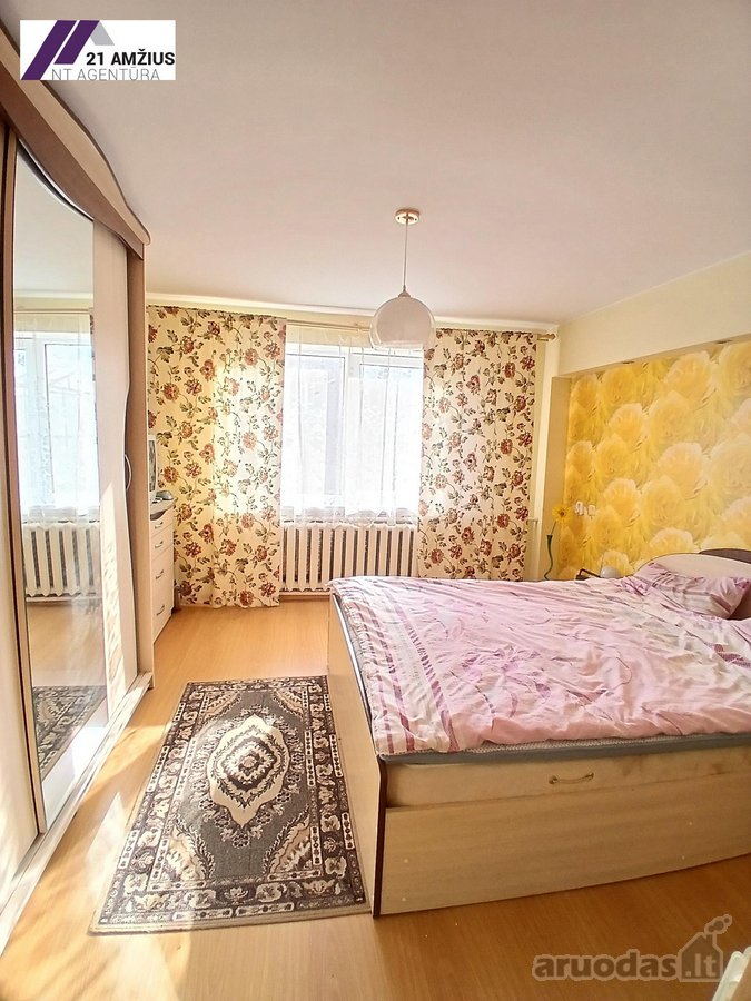 Parduodamas jaukus ir tvarkingas namas Šaukote! - nuotraukos Nr. 7
