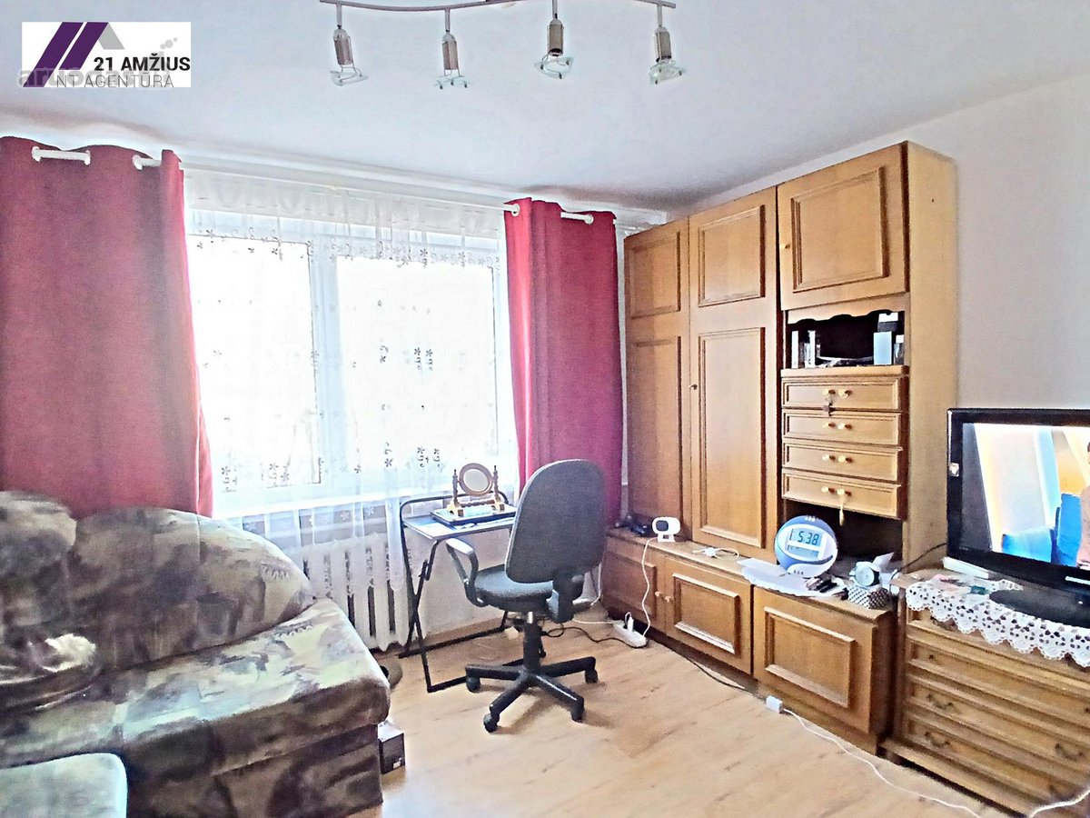 Parduodamas jaukus ir tvarkingas namas Šaukote! - nuotraukos Nr. 8