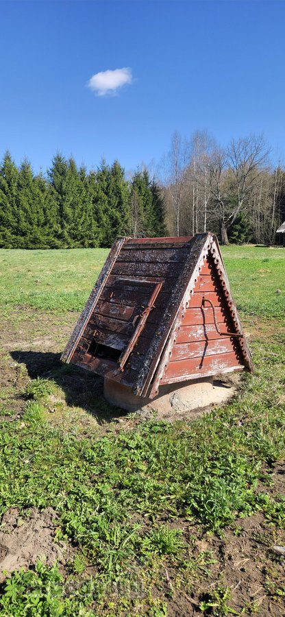 Parduodamas namų valdos sklypas Ignalinos raj - nuotraukos Nr. 32