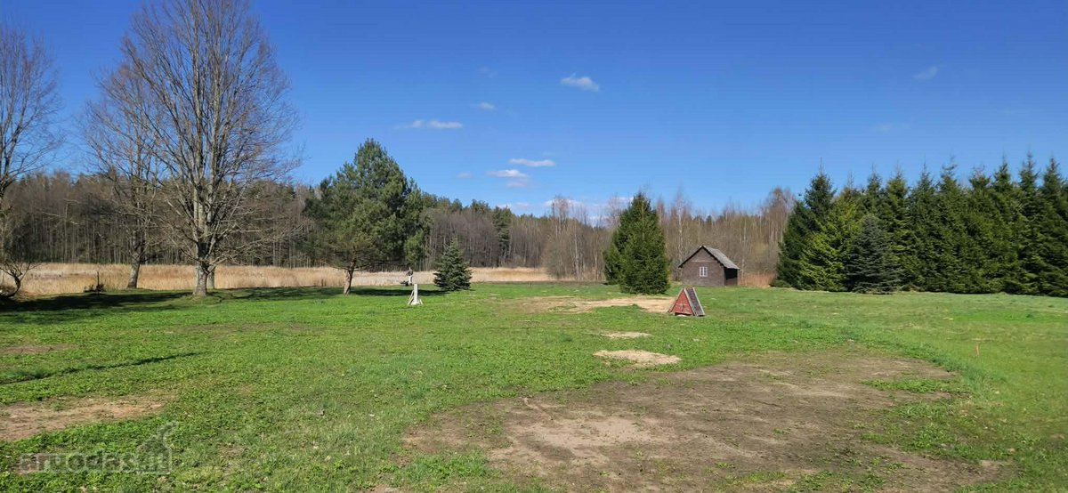 Parduodamas namų valdos sklypas Ignalinos raj - nuotraukos Nr. 26