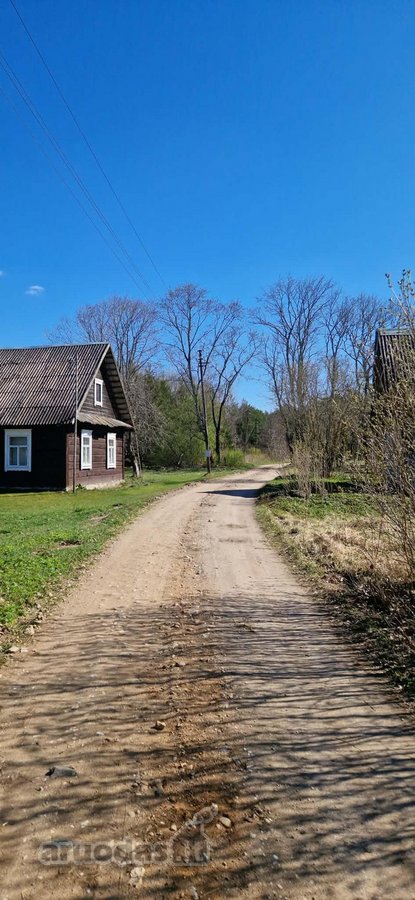 Parduodamas namų valdos sklypas Ignalinos raj - nuotraukos Nr. 35
