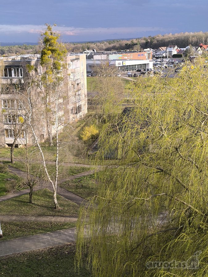 Parduodamas šiltas ir šviesus vidinis 2 - nuotraukos Nr. 11