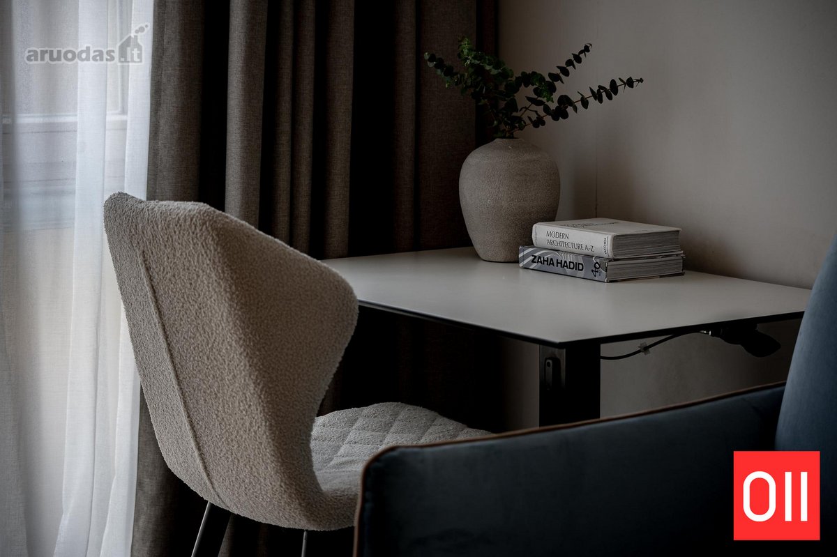 "Užupio terasos" – Jūsų elegantiškam - nuotraukos Nr. 27
