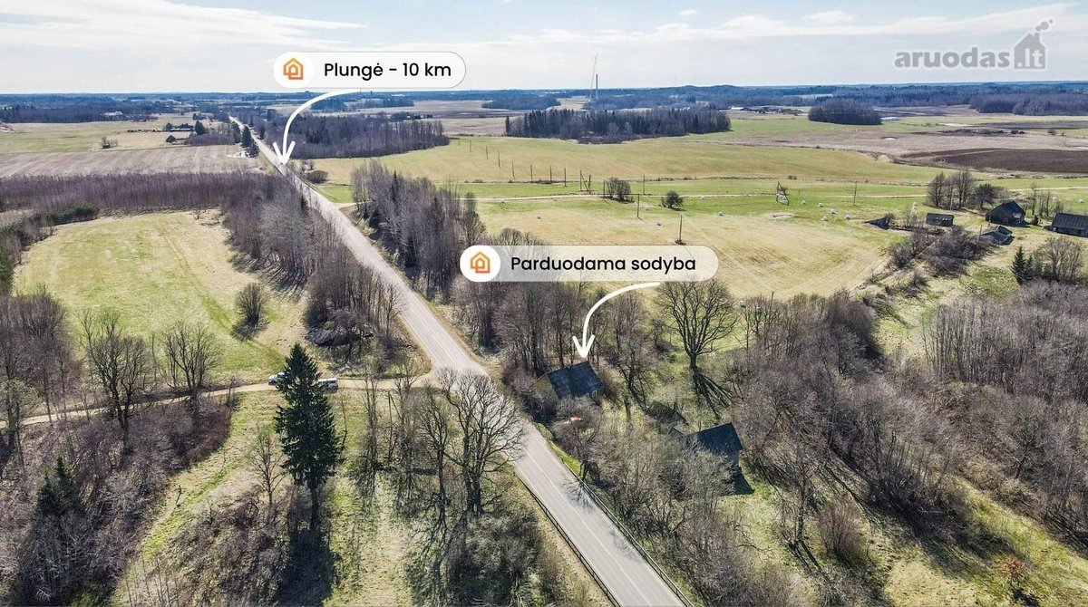 Patogioje lokacijoje, vaizdingoje vietoje - nuotraukos Nr. 2