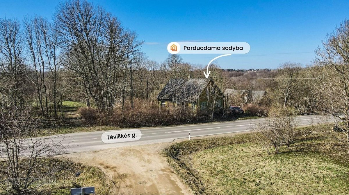 Patogioje lokacijoje, vaizdingoje vietoje - nuotraukos Nr. 3