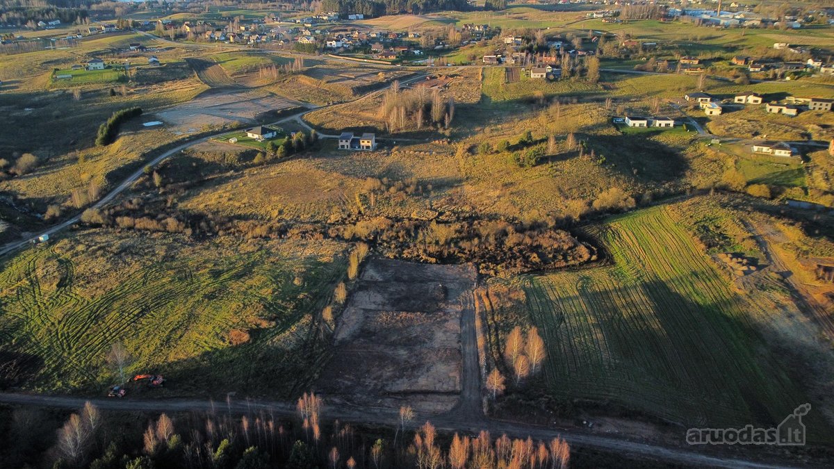 Sklypai Avižienių seniūnija, Pikutiškėse, - nuotraukos Nr. 6