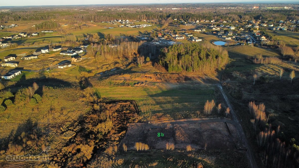 Sklypai Avižienių seniūnija, Pikutiškėse, - nuotraukos Nr. 11