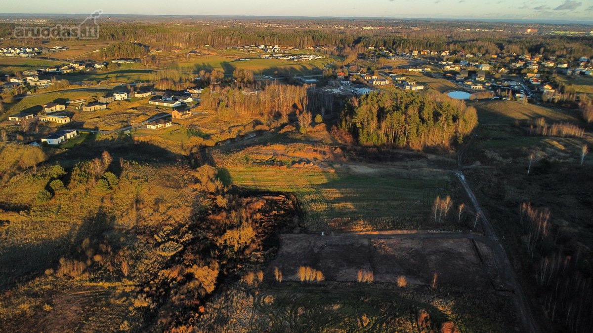 Sklypai Avižienių seniūnija, Pikutiškėse, - nuotraukos Nr. 4