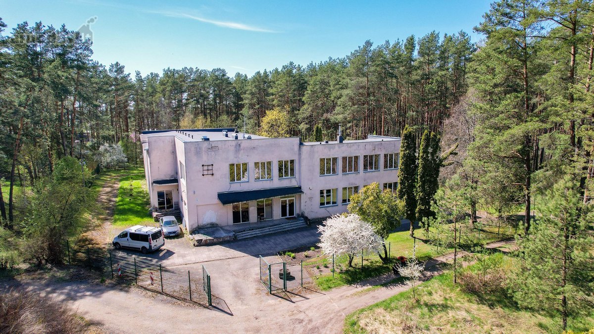 Parduodamas 1200.7 Kv. M. Ploto Mūrinis - nuotraukos Nr. 5