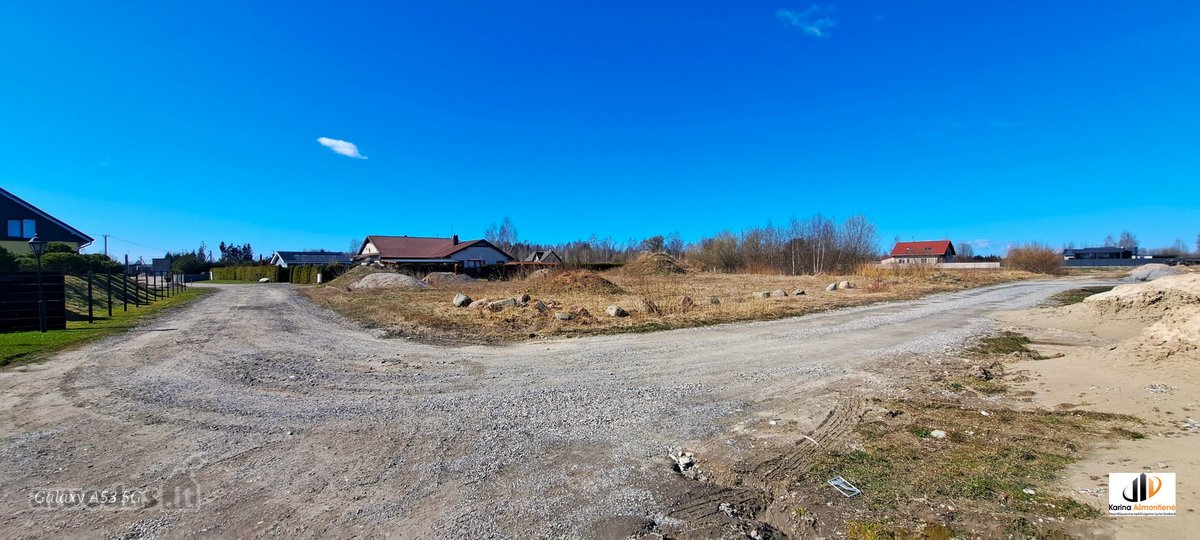Parduodamas namų valdos žemės sklypai šalia - nuotraukos Nr. 7