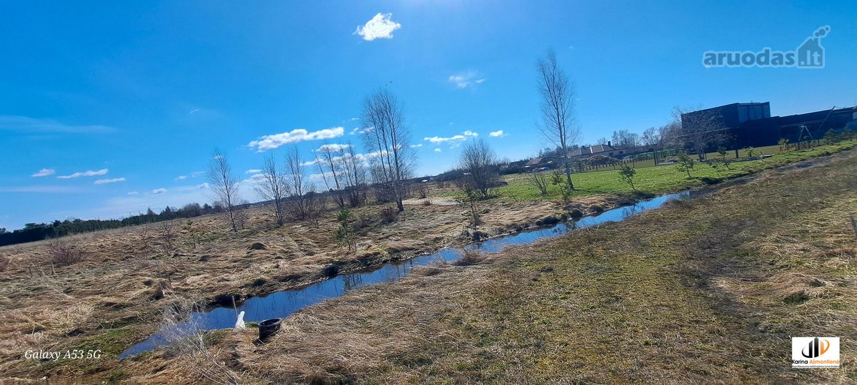 Parduodamas namų valdos žemės sklypai šalia - nuotraukos Nr. 5