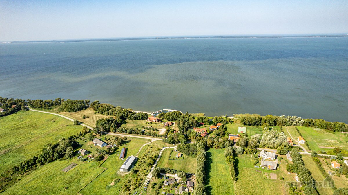 Investicinis sklypas Ventėje – vienoje - nuotraukos Nr. 4