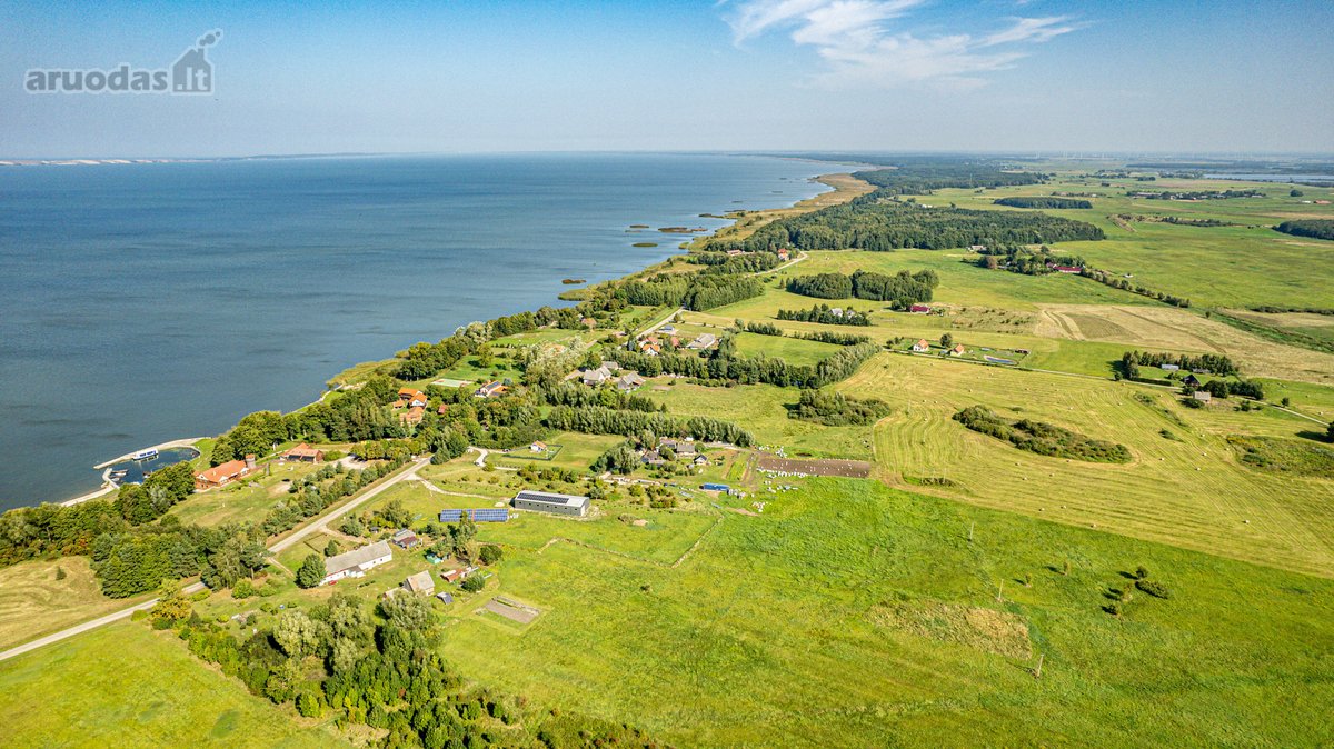 Investicinis sklypas Ventėje – vienoje - nuotraukos Nr. 18