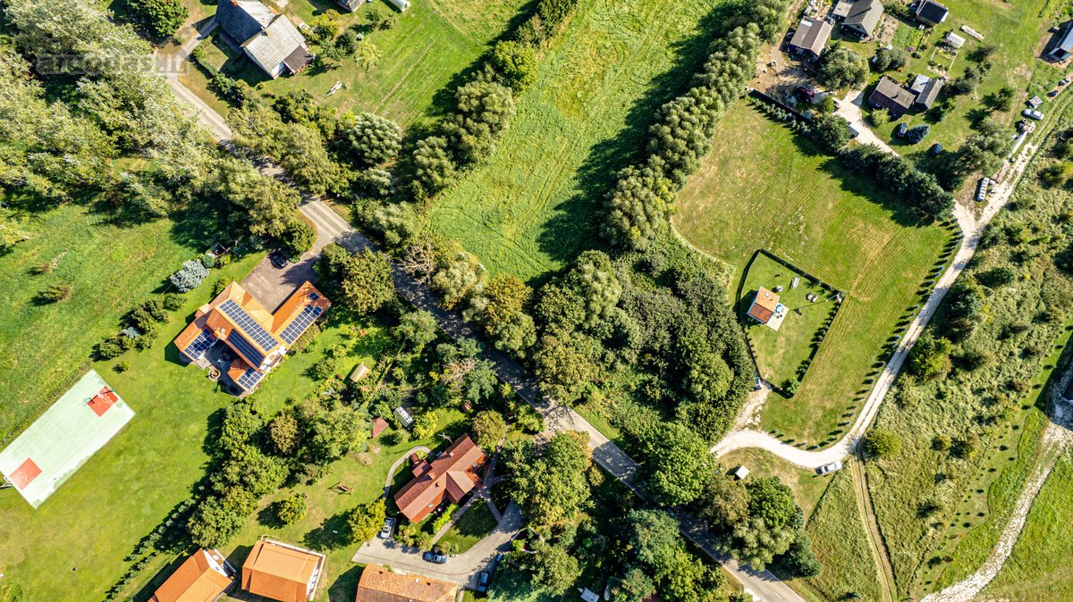 Investicinis sklypas Ventėje – vienoje - nuotraukos Nr. 32
