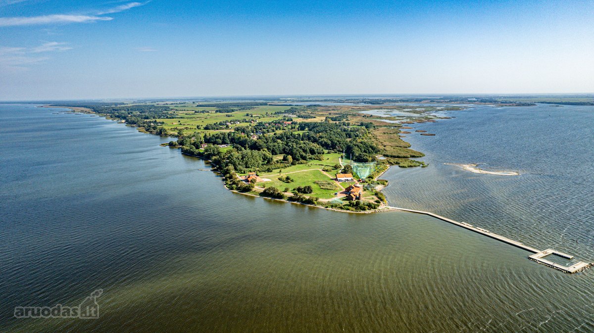 Investicinis sklypas Ventėje – vienoje - nuotraukos Nr. 34