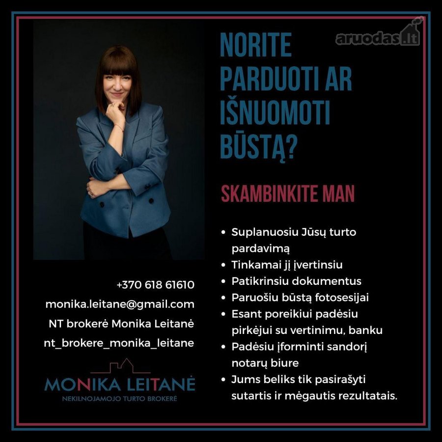 Parduodamas 1,43 ha pramonės paskirties - nuotraukos Nr. 33