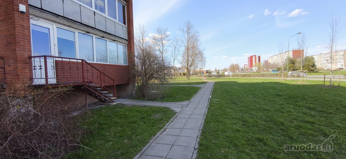 Parduodamos tvarkingos ir funkcionalios - nuotraukos Nr. 6