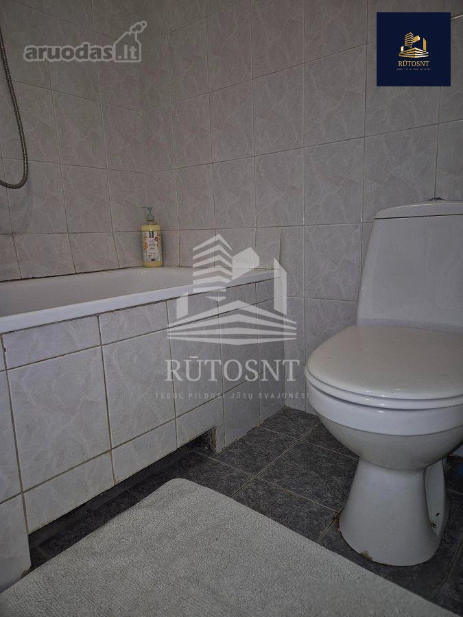 Jaukus 2 Kambarių Butas Su Autonominiu - nuotraukos Nr. 7