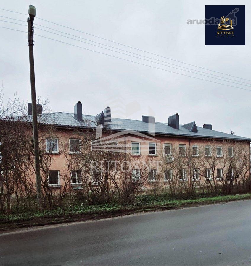 Jaukus 2 Kambarių Butas Su Autonominiu - nuotraukos Nr. 9