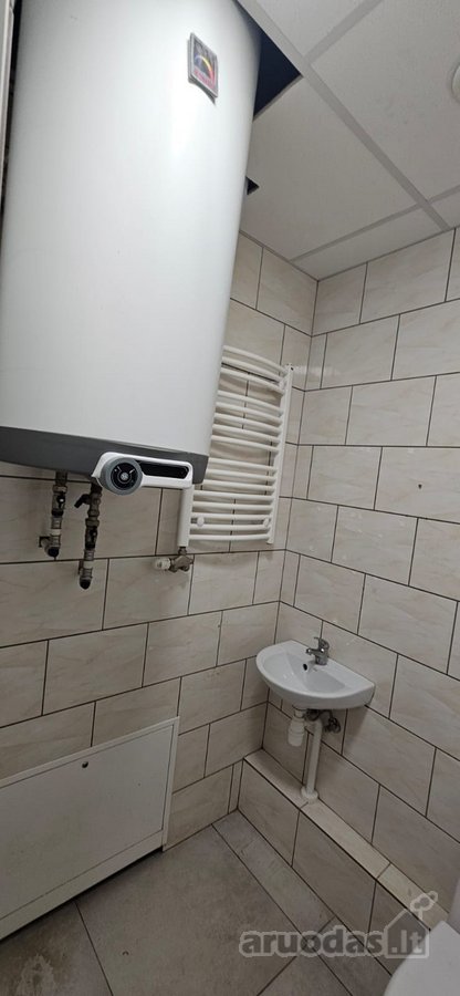 Išnuomojamos patalpos. Buvusi picerija. Gera - nuotraukos Nr. 14