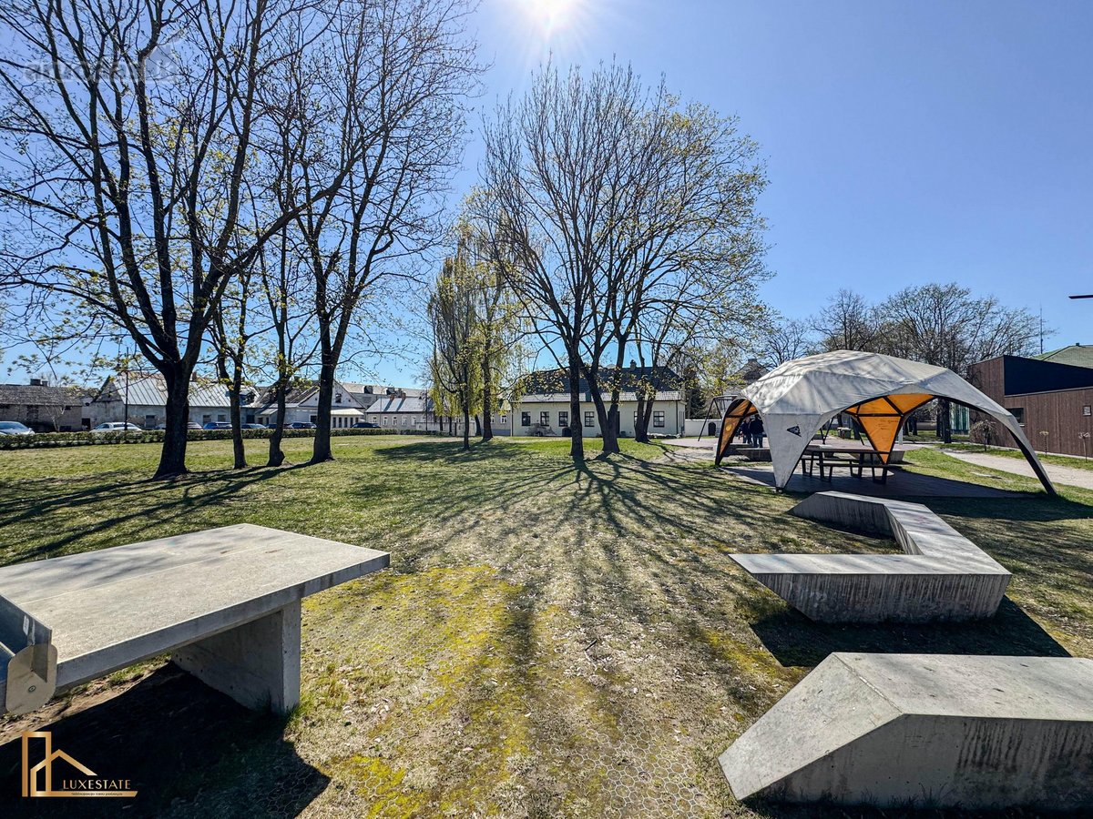 Akcija! Tik Šį Mėnesį Kaina 250 000 Eur - nuotraukos Nr. 16