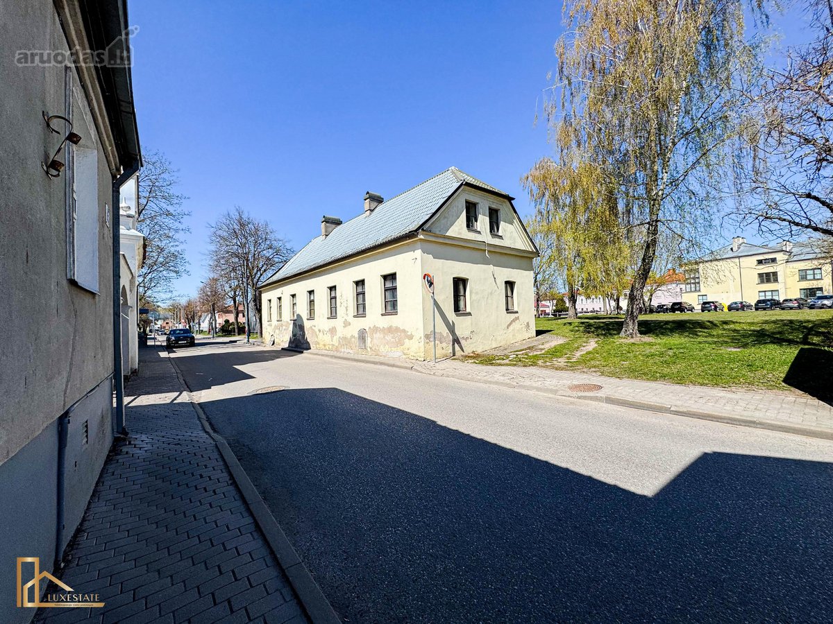 Akcija! Tik Šį Mėnesį Kaina 250 000 Eur - nuotraukos Nr. 20