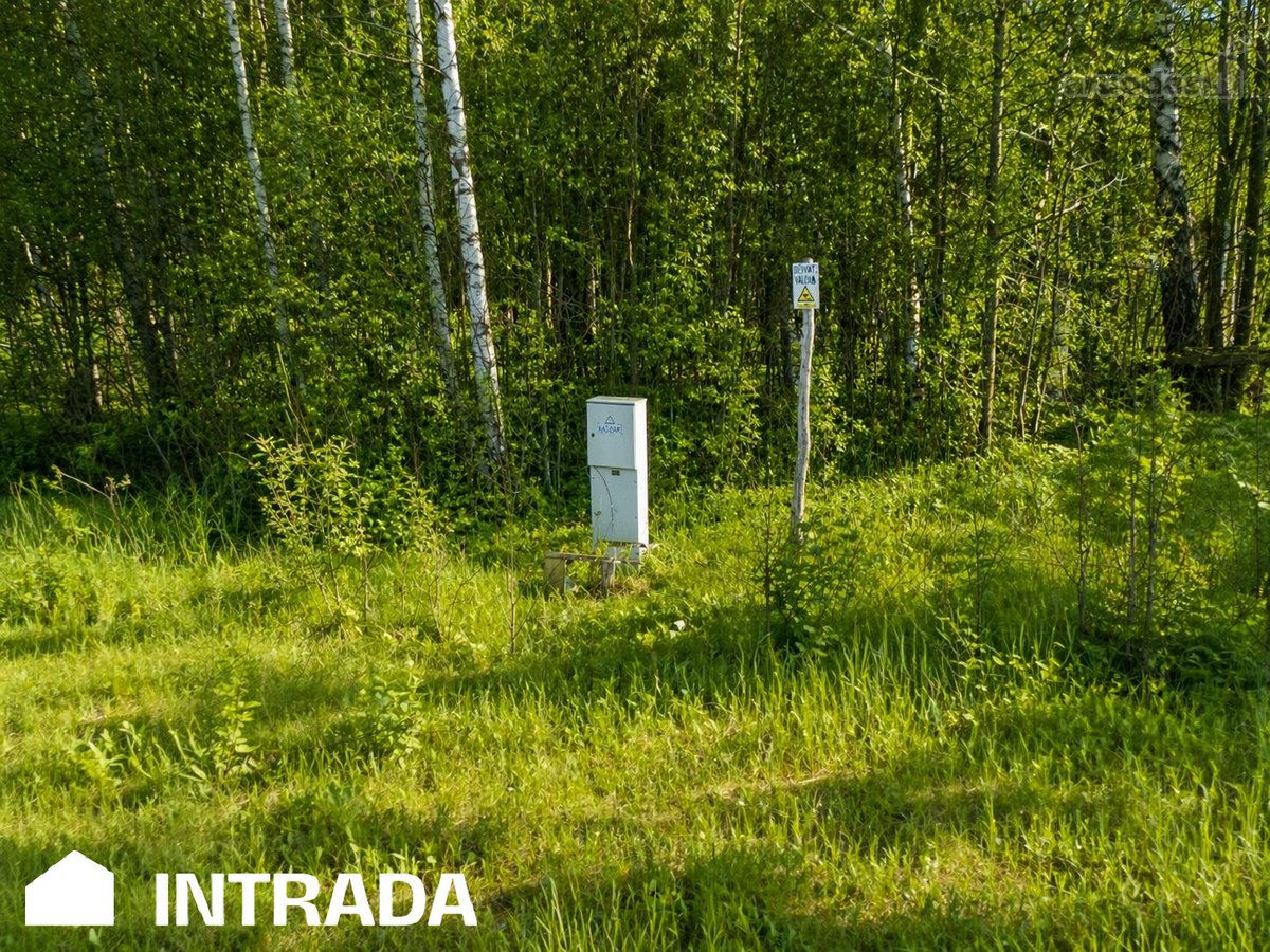 Investicinis sklypų masyvas 2,58 ha – - nuotraukos Nr. 18