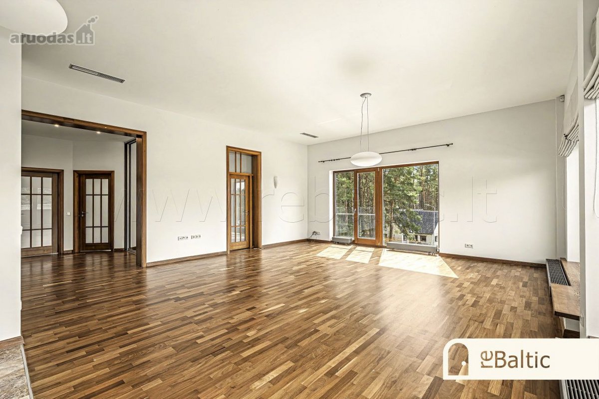 Prestižiniai apartamentai viršutiniame namo - nuotraukos Nr. 22