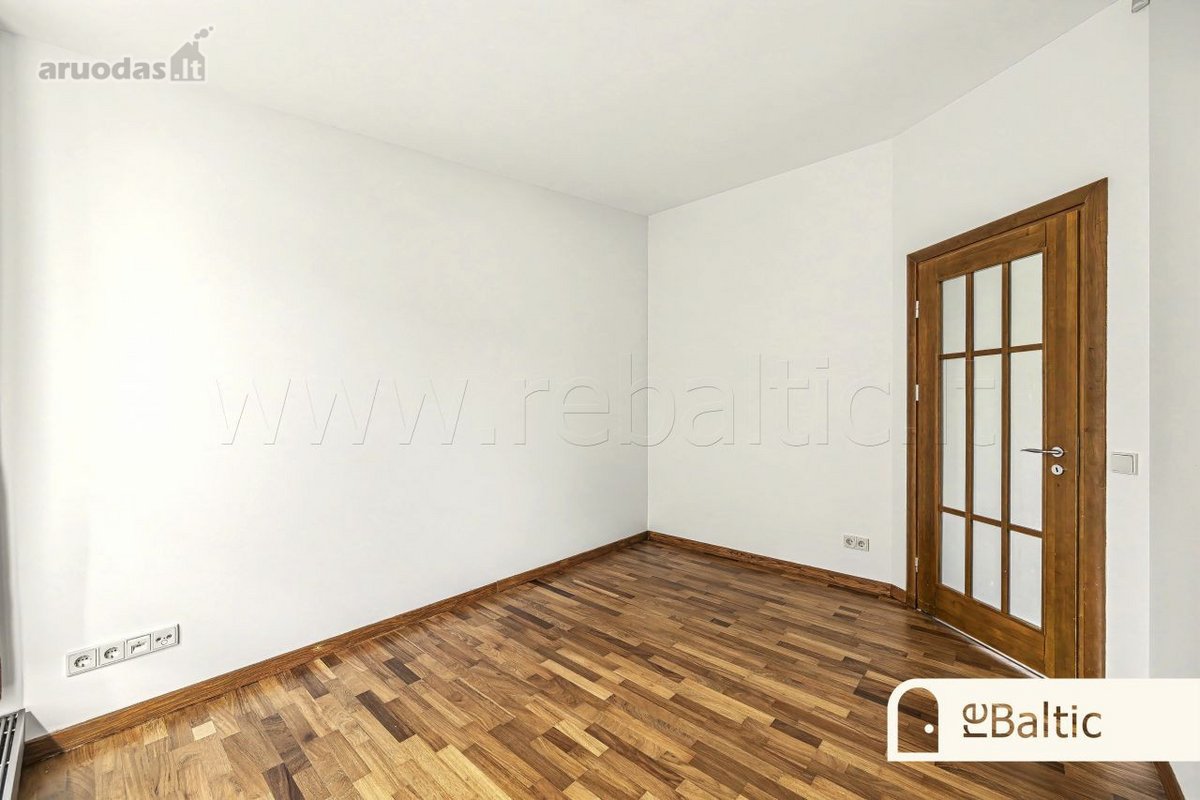 Prestižiniai apartamentai viršutiniame namo - nuotraukos Nr. 29