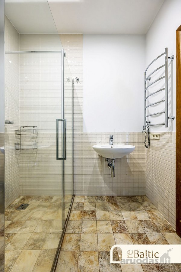 Prestižiniai apartamentai viršutiniame namo - nuotraukos Nr. 32