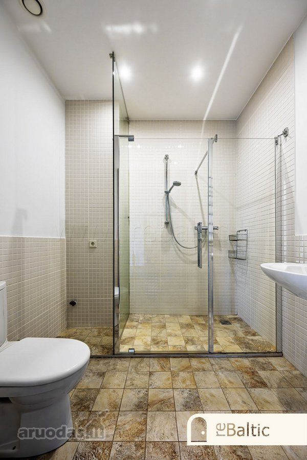 Prestižiniai apartamentai viršutiniame namo - nuotraukos Nr. 33