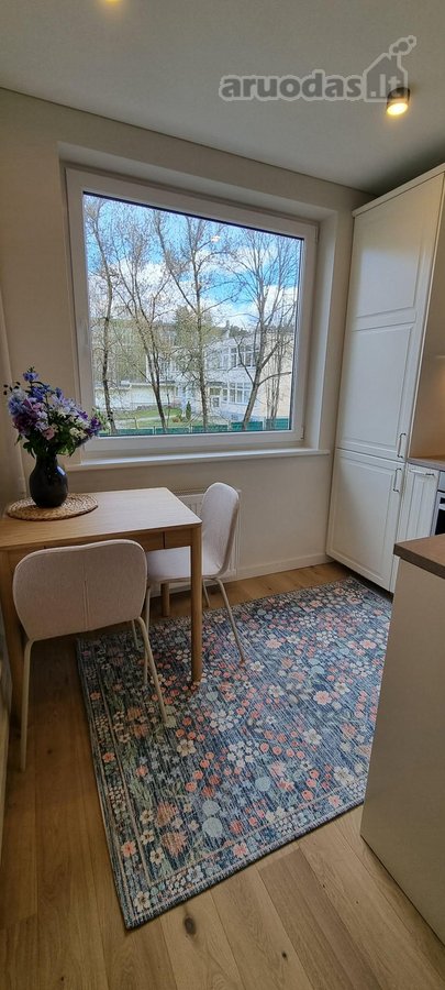 2 kambarių butas nuomai Antakalnyje. - nuotraukos Nr. 14