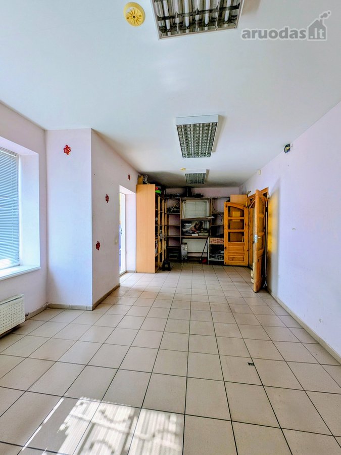 Jakų k. parduodamas išskirtinis gyvenamasis - nuotraukos Nr. 13