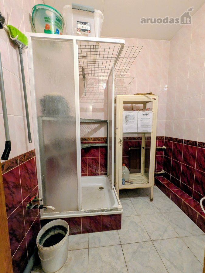 Jakų k. parduodamas išskirtinis gyvenamasis - nuotraukos Nr. 30