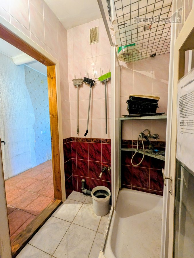 Jakų k. parduodamas išskirtinis gyvenamasis - nuotraukos Nr. 31
