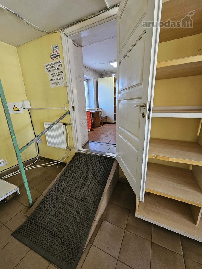 Jakų k. parduodamas išskirtinis gyvenamasis - nuotraukos Nr. 20