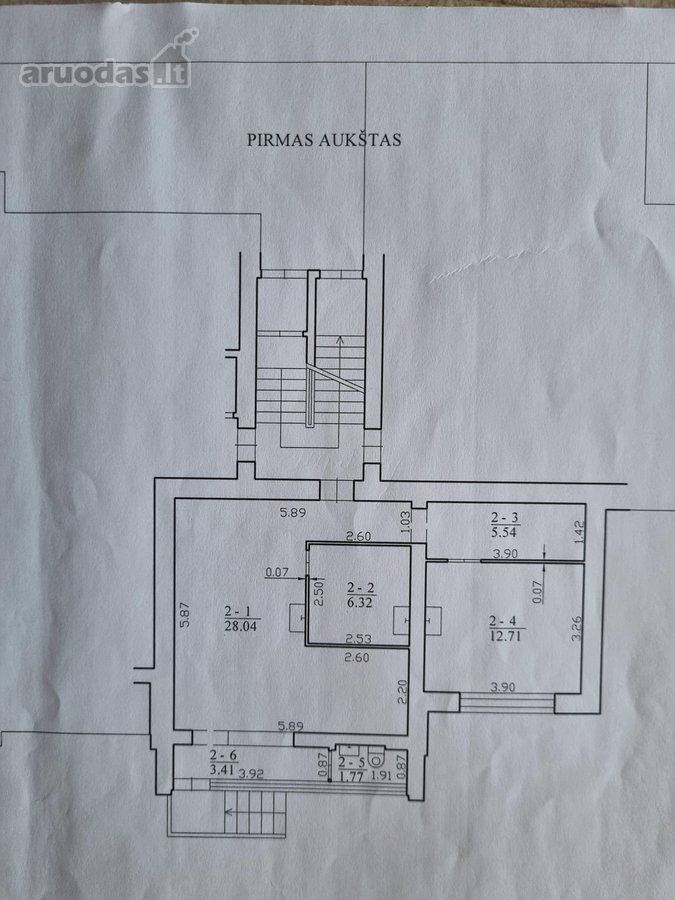 Parduodamos tvarkingos ir funkcionalios - nuotraukos Nr. 8