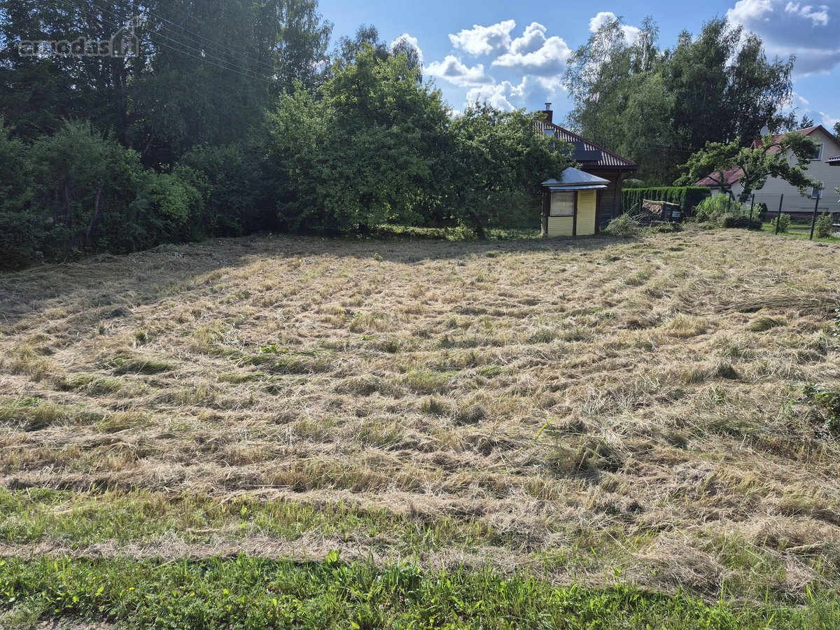 Sklypas Gamtos Apsuptyje: Gyvenamojo Namo - nuotraukos Nr. 5