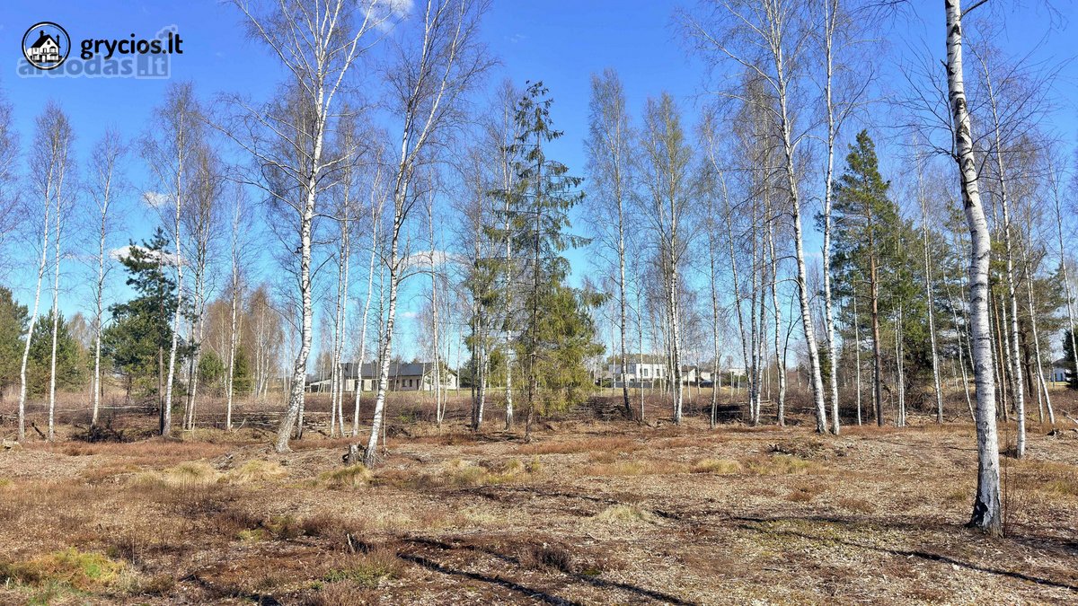 Vilniaus rajone, Raisteniškėse, parduodamas 2 - nuotraukos Nr. 11