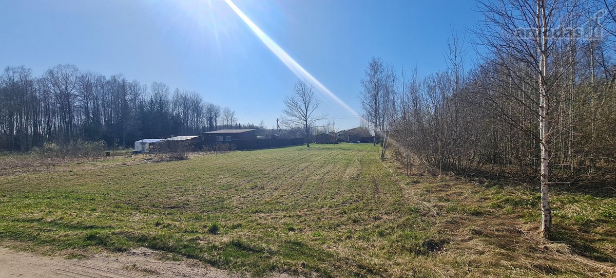 Parduodami du sklypai Vaitelių soduose - nuotraukos Nr. 7