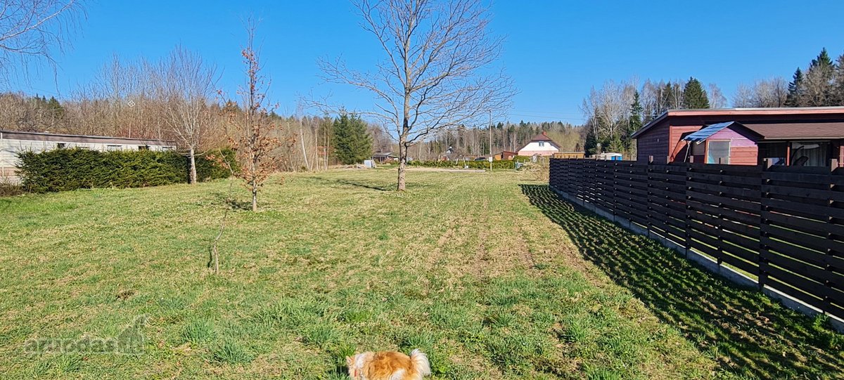 Parduodami du sklypai Vaitelių soduose - nuotraukos Nr. 11