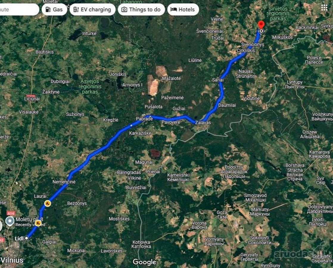 Nuostabioje vietoje, Švenčionių raj., - nuotraukos Nr. 13