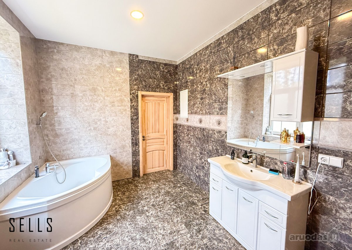 Parduodamas Išskirtinis Objektas Su Plačiomis - nuotraukos Nr. 22